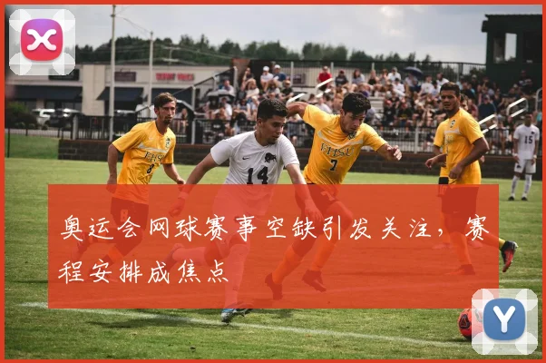 奥运会网球赛事空缺引发关注,赛程安排成焦点