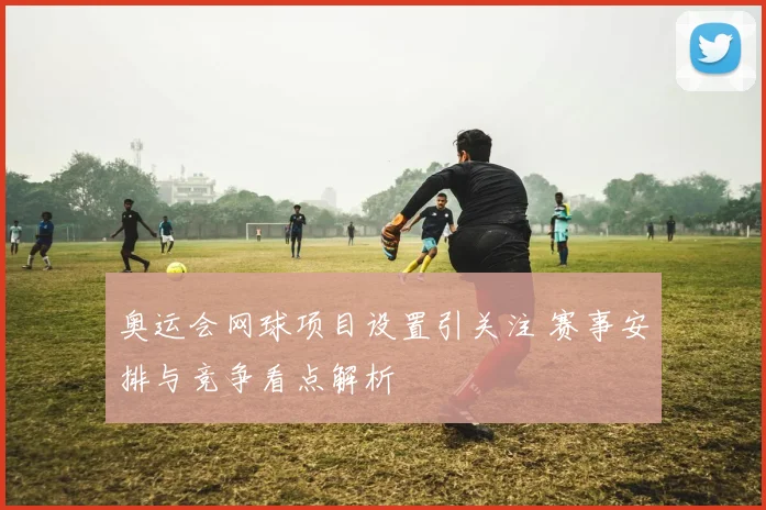 奥运会网球项目设置引关注 赛事安排与竞争看点解析
